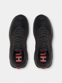 Кроссовки HUGO модель 5868 Фото