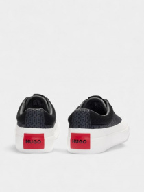 Кеди HUGO модель 5870 Фото