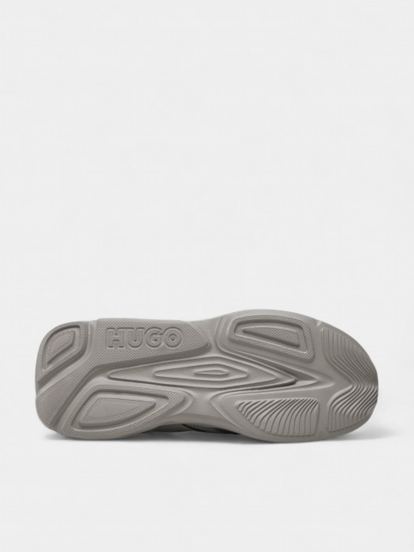 Кроссовки HUGO модель 5871 Фото
