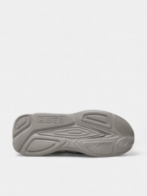 Кроссовки HUGO модель 5871 Фото