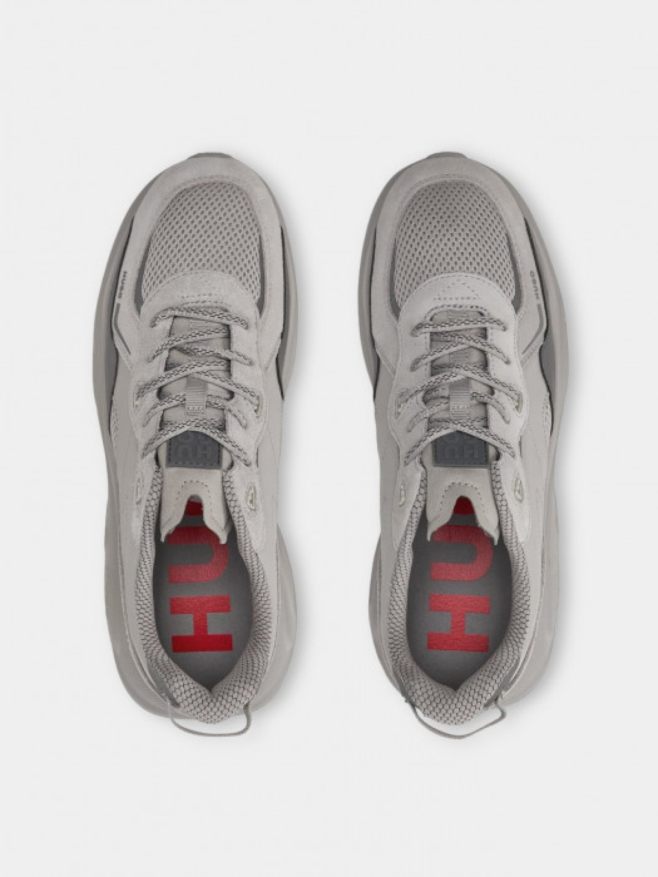 Кроссовки HUGO модель 5871 Фото