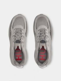 Кроссовки HUGO модель 5871 Фото