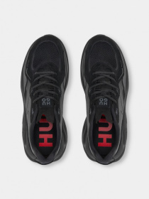 Кроссовки HUGO модель 5872 Фото