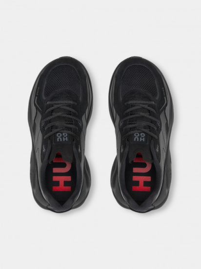Кроссовки HUGO модель 5872 — фото - INTERTOP