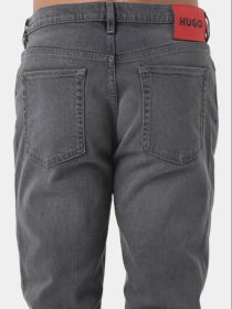 Джинсы HUGO модель 5874 Фото