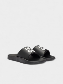 Шлепанцы HUGO модель 5875 Фото