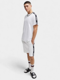 Шлепанцы HUGO модель 5875 Фото