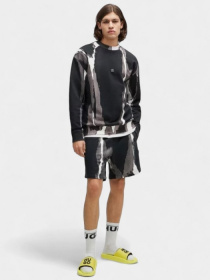 Шльопанці HUGO модель 5876 Фото