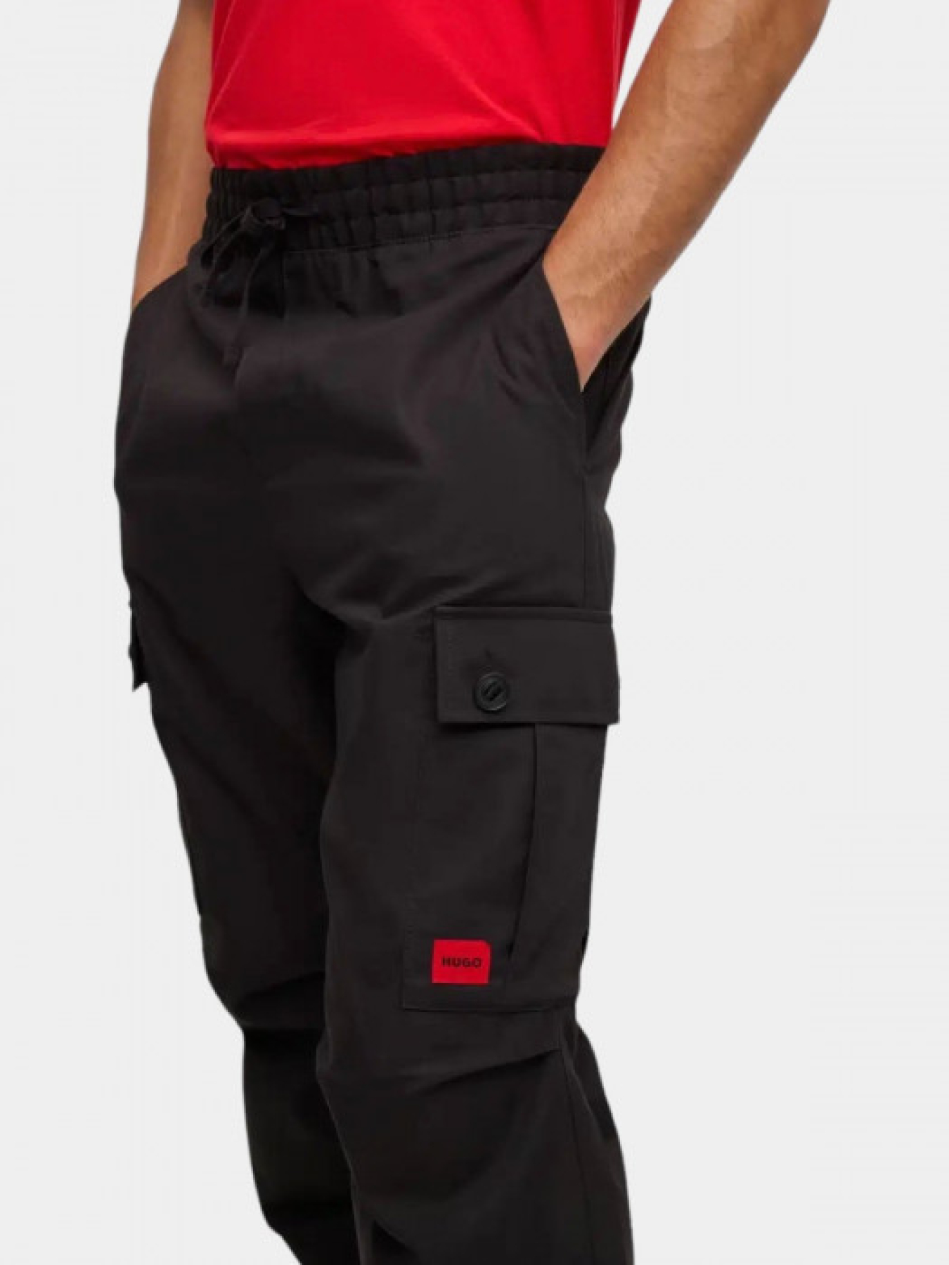 Карго HUGO модель 5878 Фото