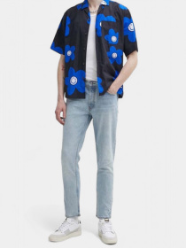 Джинсы HUGO модель 5881 Фото