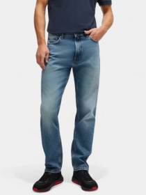 Джинси HUGO модель 5886 Джинси HUGO модель 5886 Фото