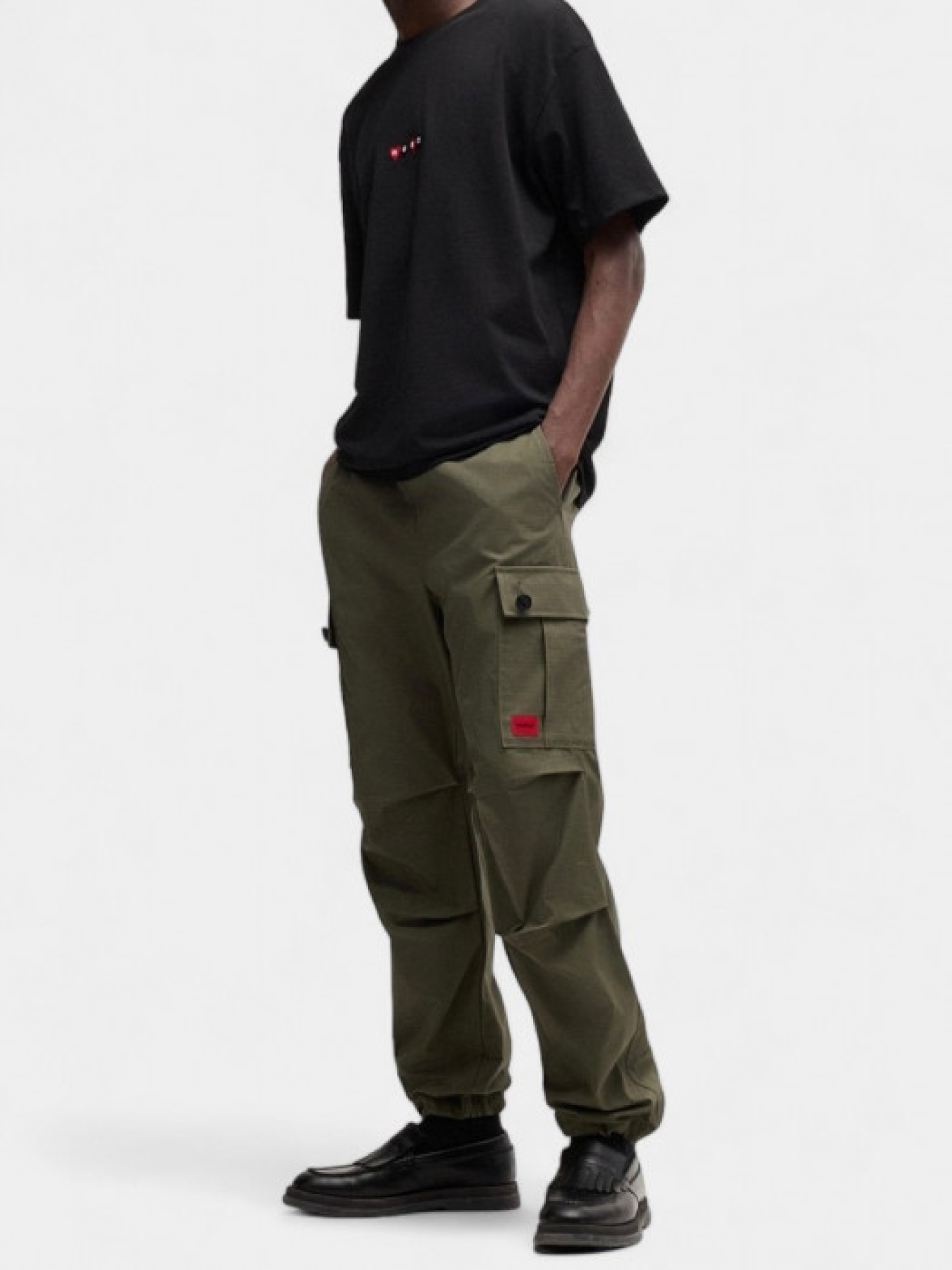 Карго HUGO модель 5888 Фото