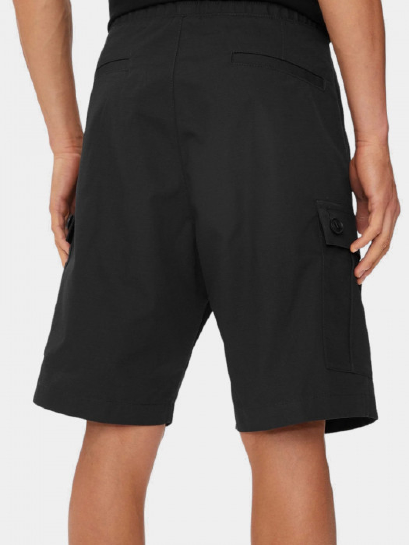 Шорты HUGO модель 5897 Фото