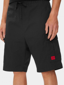 Шорты HUGO модель 5897 Фото