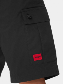 Повсякденні шорти HUGO модель 5897 Фото