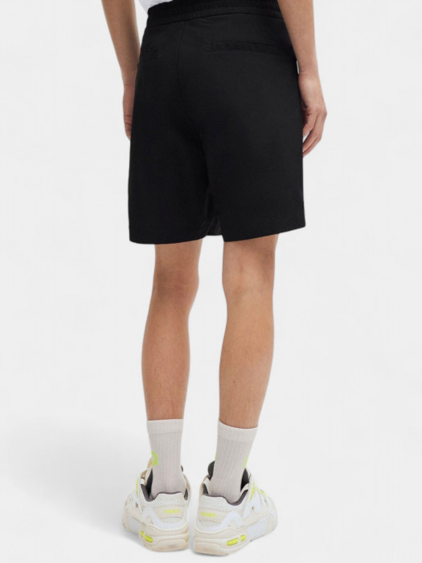 Шорты HUGO модель 5899 Фото