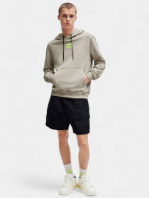 Повседневные шорты HUGO модель 5899 Повседневные шорты HUGO модель 5899 Фото