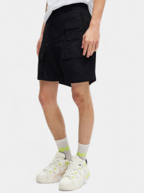 Повседневные шорты HUGO модель 5899 Повседневные шорты HUGO модель 5899 Фото