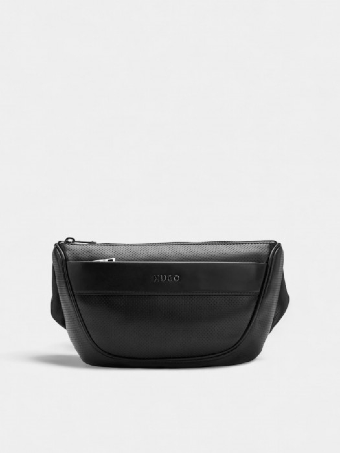 Поясна сумка HUGO модель 5986 Фото