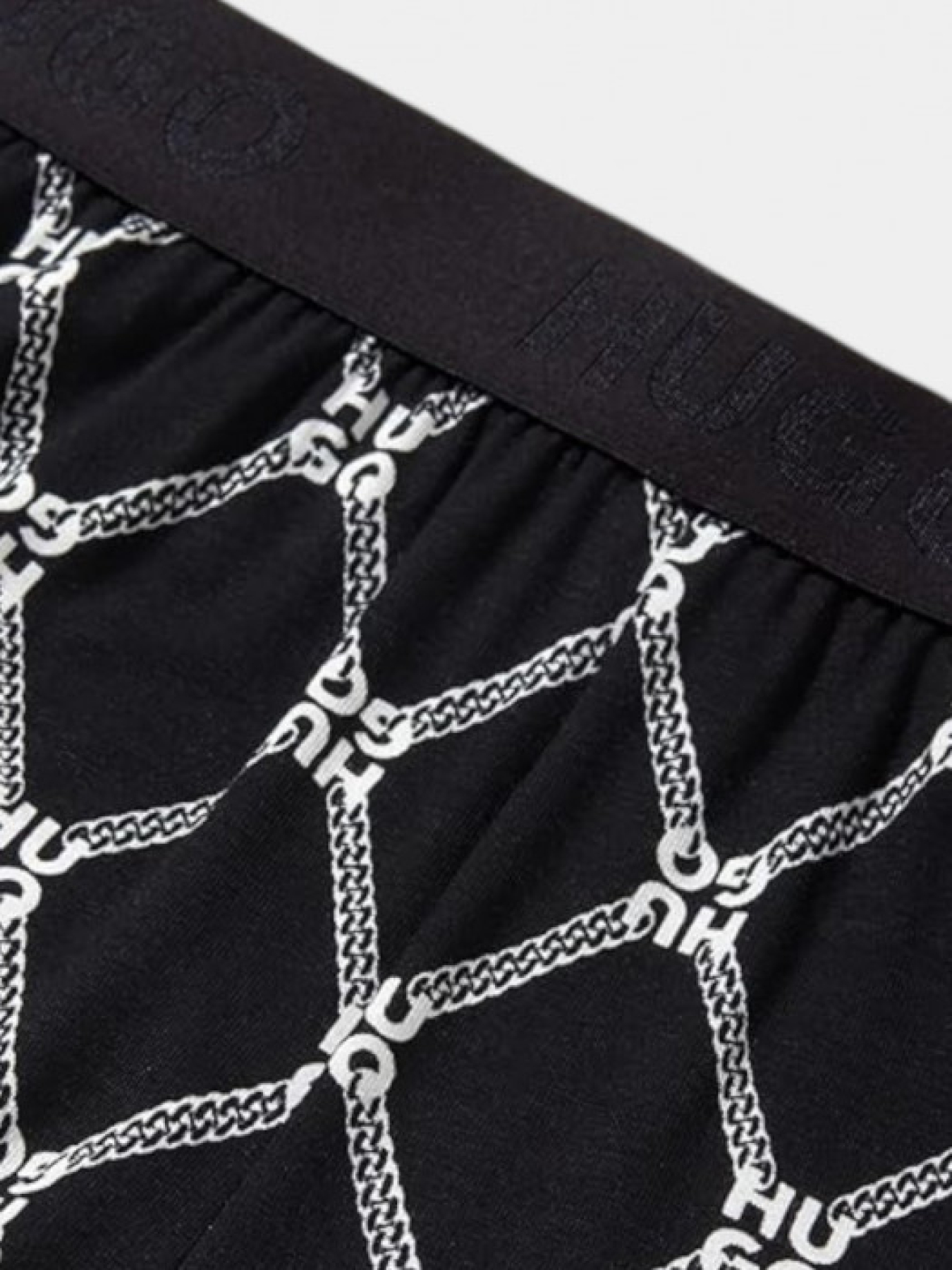 Пижама HUGO модель 5993 Фото