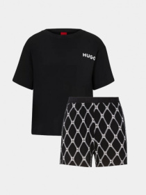 Пижама HUGO модель 5993 Фото