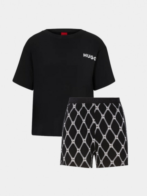 Пижама HUGO модель 5993 Фото