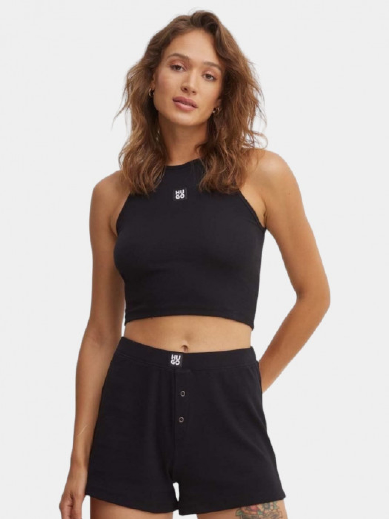 Пижама HUGO модель 5995 Фото