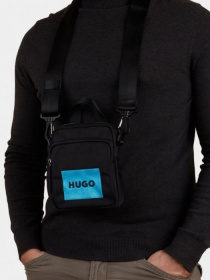 Кросс-боди HUGO модель 5996 Фото
