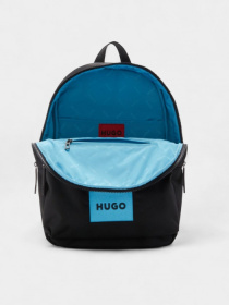 Повсякденний рюкзак HUGO модель 5998 Фото