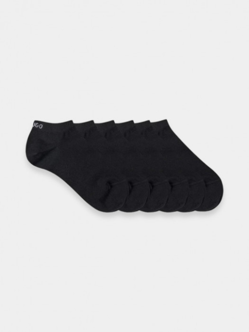 Набор носков HUGO модель 6002 Фото