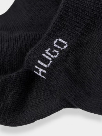 Набор носков HUGO модель 6002 Фото