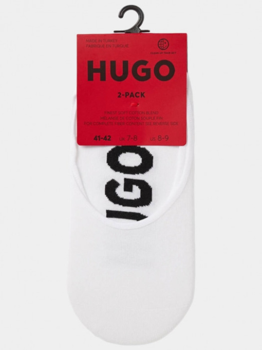 Набор носков HUGO модель 6004 Фото