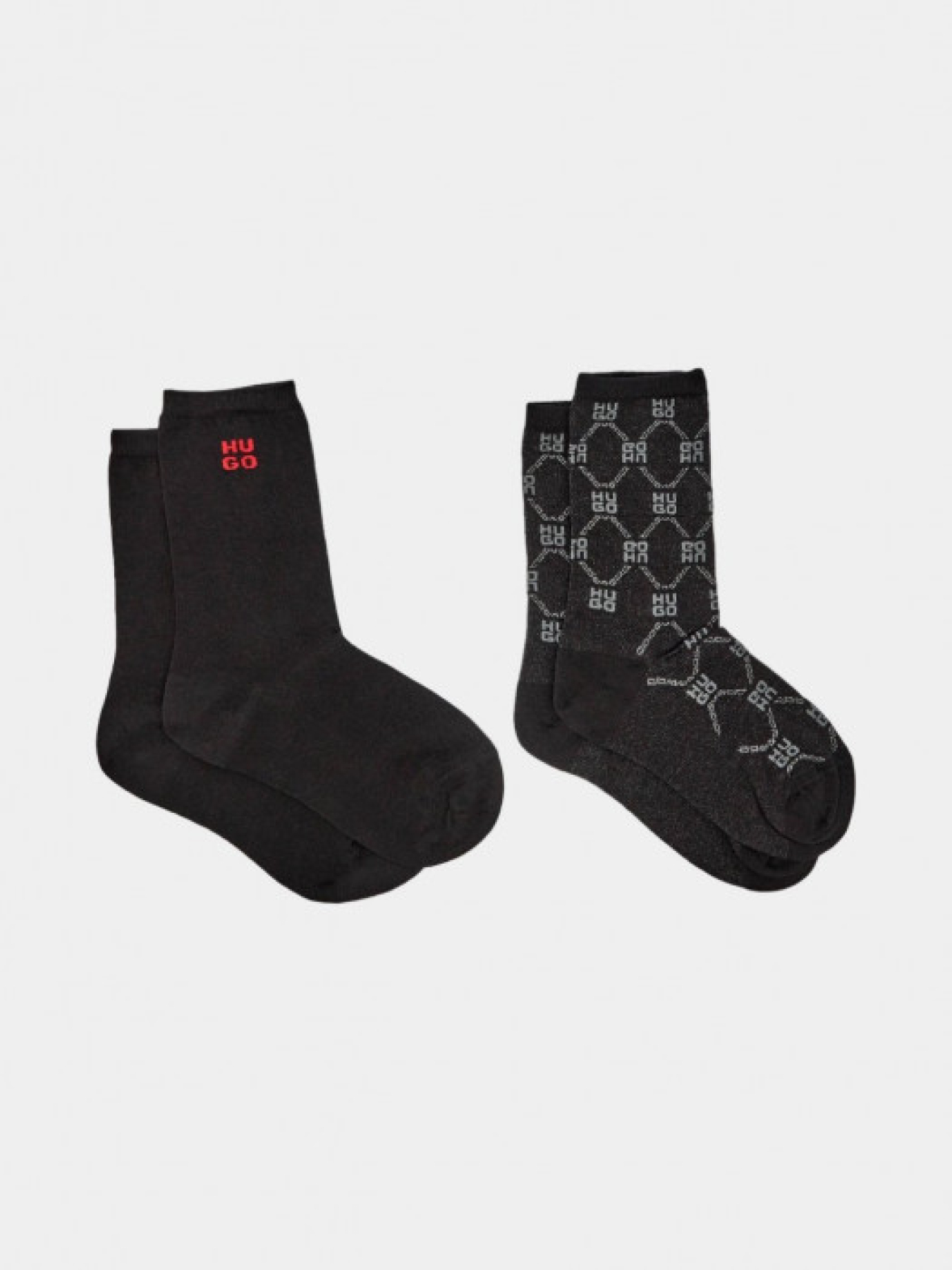 Набор носков HUGO модель 6007 Фото