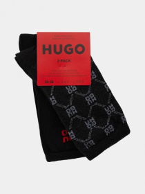 Набор носков HUGO модель 6007 Фото