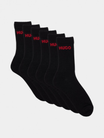 Набір шкарпеток HUGO модель 6010 Фото