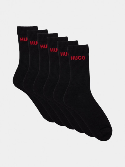 Набор носков HUGO модель 6010 Фото
