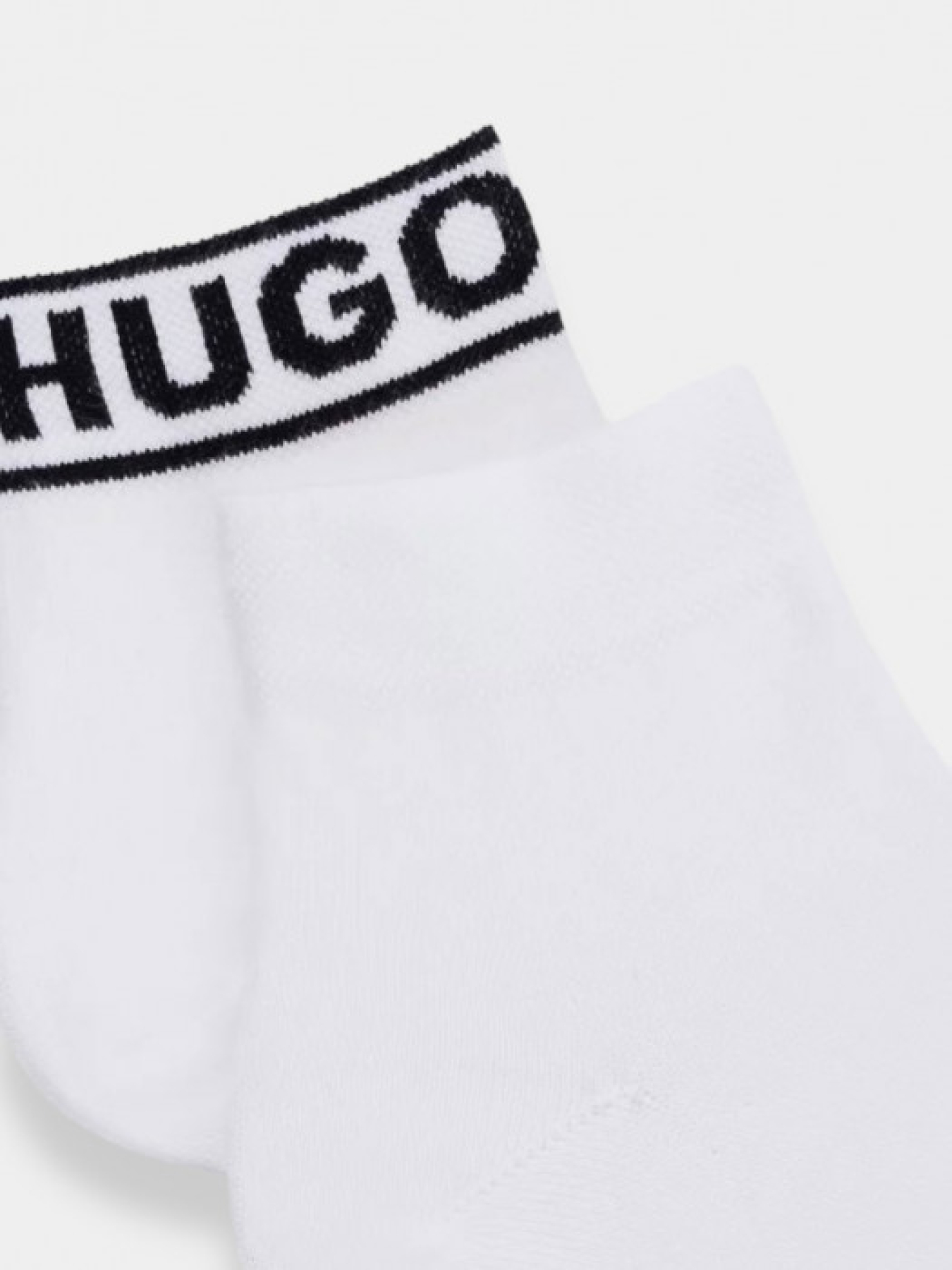 Набір шкарпеток HUGO модель 6019 Набір шкарпеток HUGO модель 6019 Фото