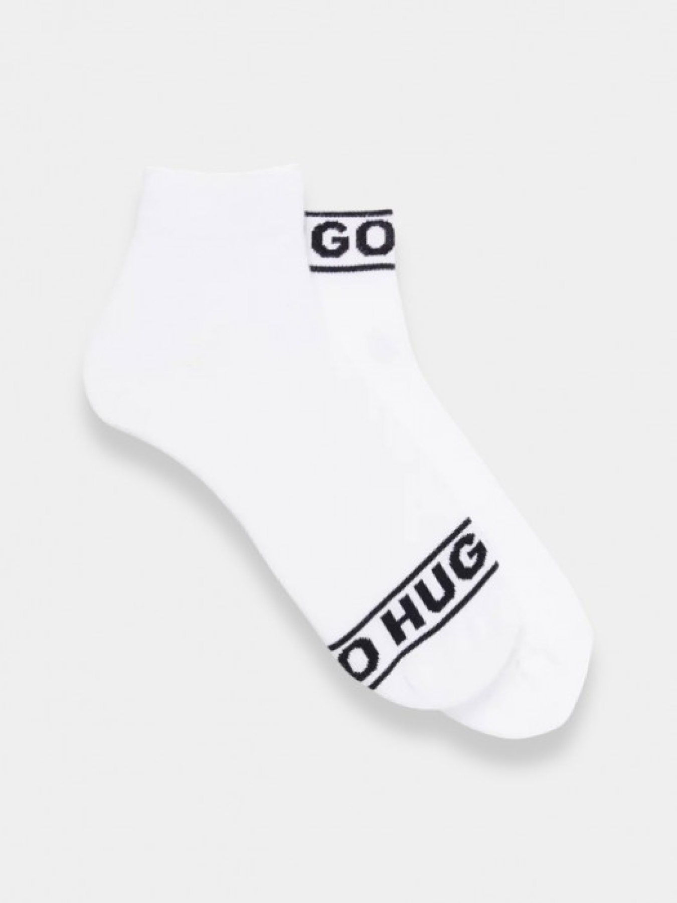 Набір шкарпеток HUGO модель 6019 Набір шкарпеток HUGO модель 6019 Фото