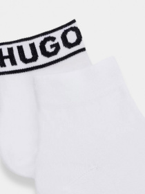 Набір шкарпеток HUGO модель 6019 Набір шкарпеток HUGO модель 6019 Фото