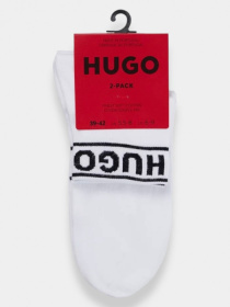 Набір шкарпеток HUGO модель 6019 Набір шкарпеток HUGO модель 6019 Фото