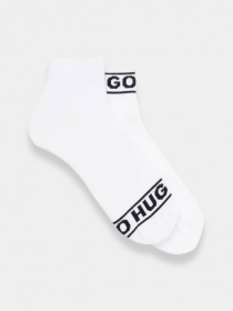 Набір шкарпеток HUGO модель 6019 Набір шкарпеток HUGO модель 6019 Фото