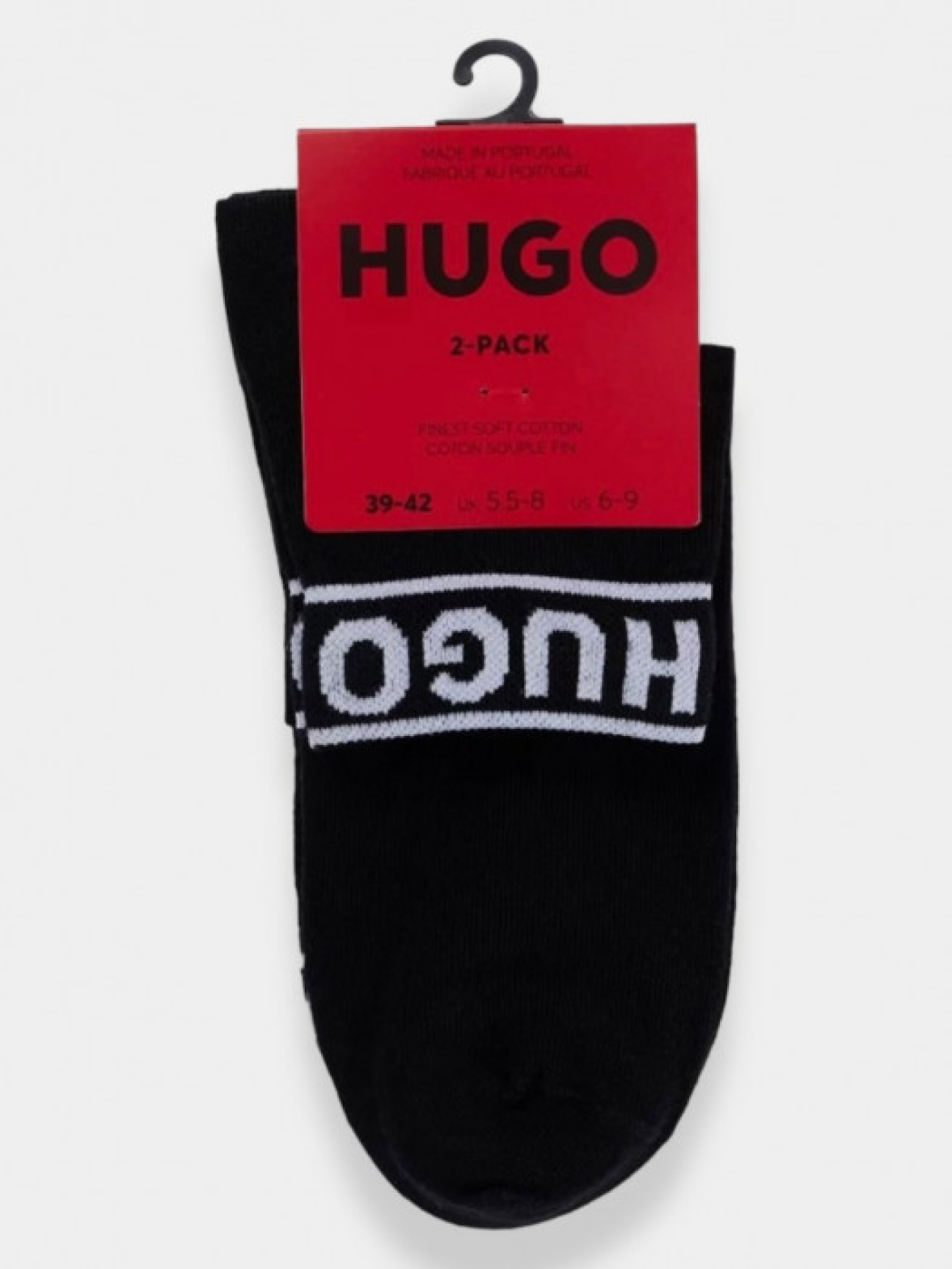 Набір шкарпеток HUGO модель 6020 Фото