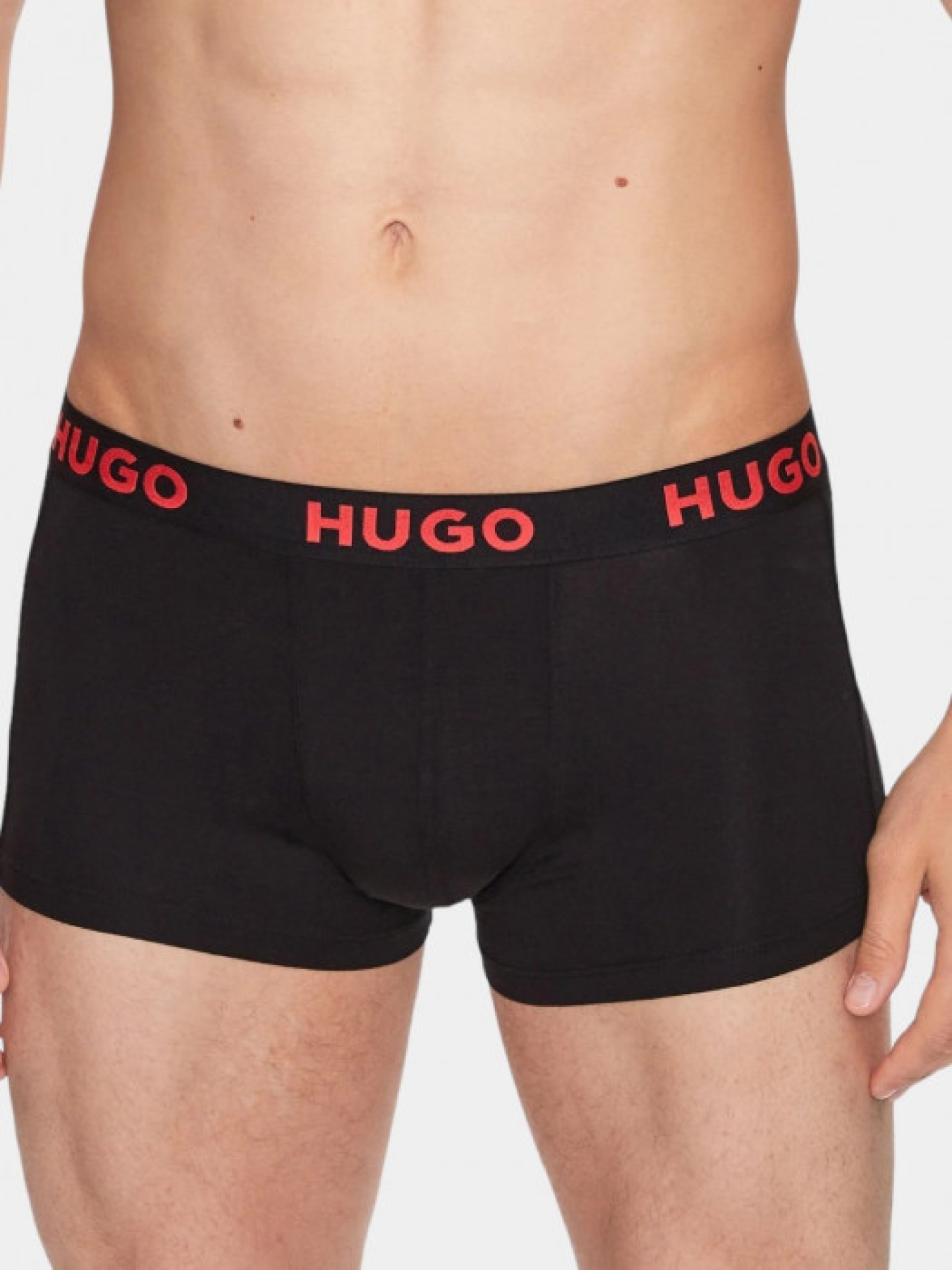 Набор трусов HUGO модель 6024 Фото