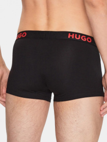 Набор трусов HUGO модель 6024 Фото