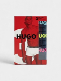 Набор трусов HUGO модель 6026 Фото
