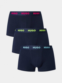 Набор трусов HUGO модель 6026 Фото
