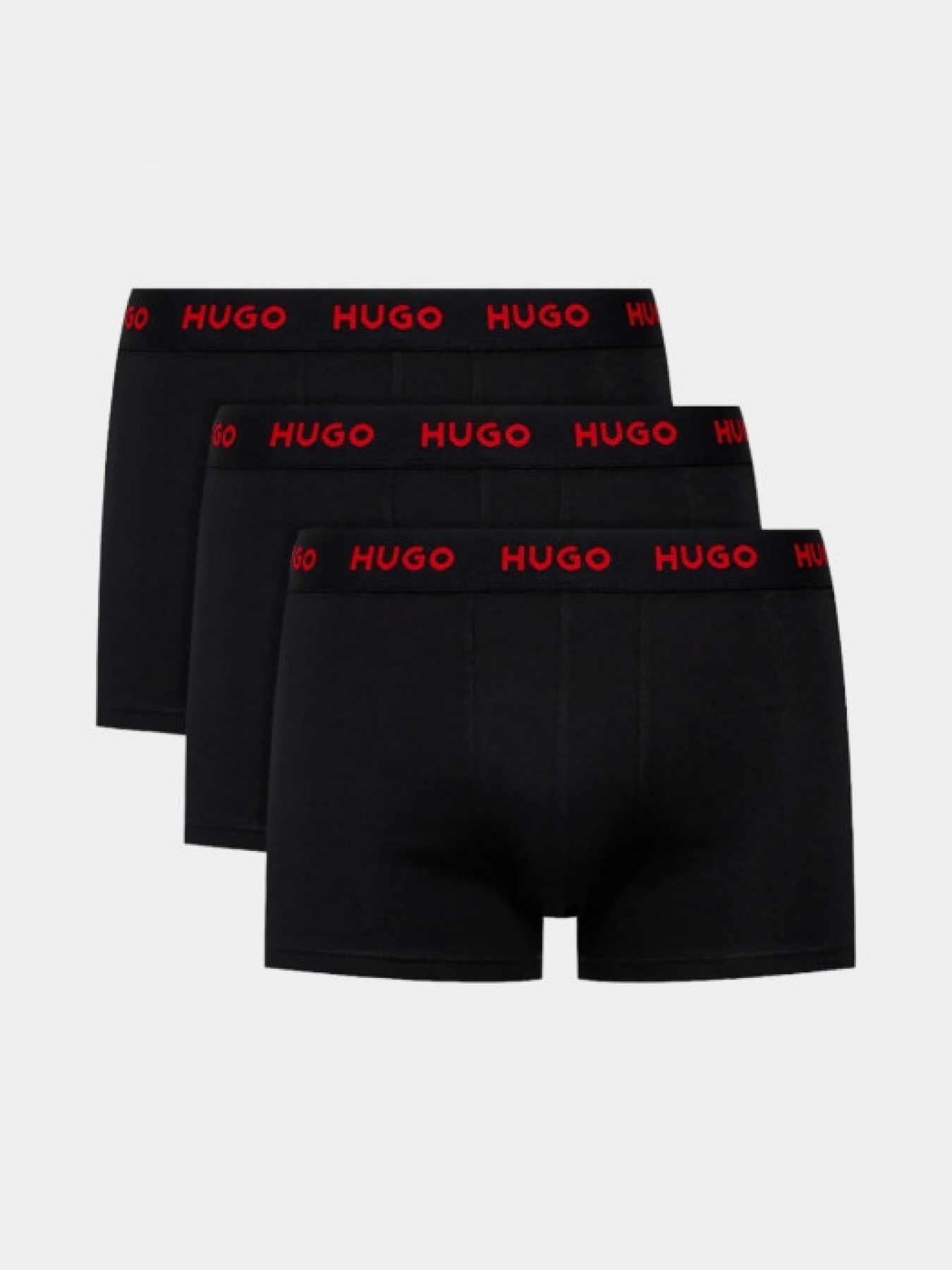 Набор трусов HUGO модель 6027 Фото