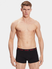 Набор трусов HUGO модель 6027 Фото