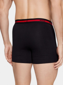 Набор трусов HUGO модель 6028 Фото