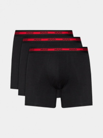 Набор трусов HUGO модель 6028 Фото